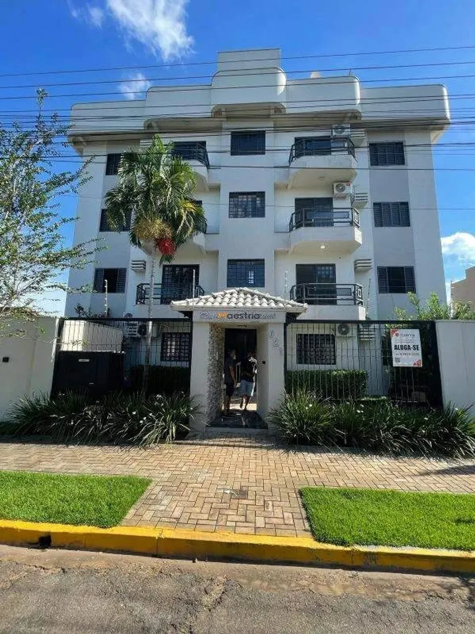Maestria Sua imobiliária de confiança em Sorriso-MT