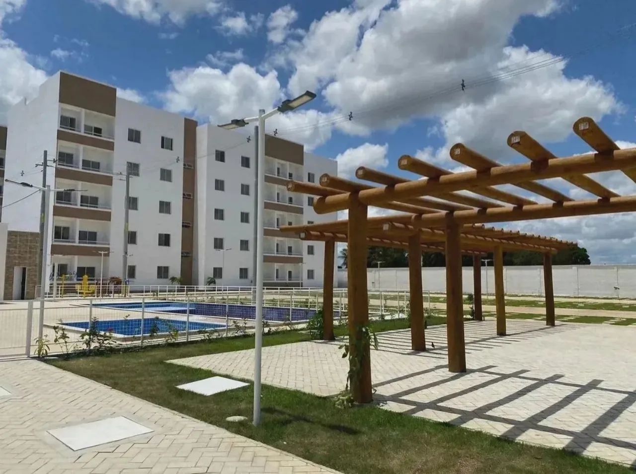 Apartamento 2/4 próximo a Unex - Foto 2