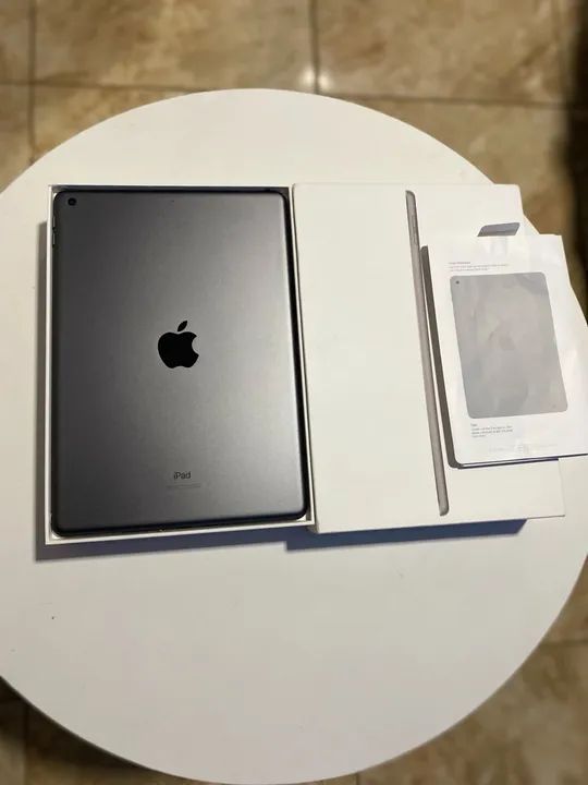 iPad 9th 64Gb - Pouco tempo de uso - Foto 3