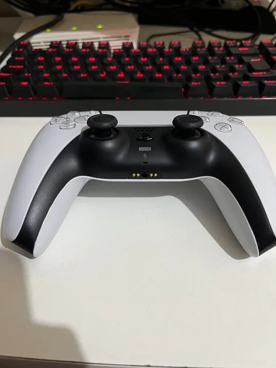 Controle DualSense para PS5 - USADO