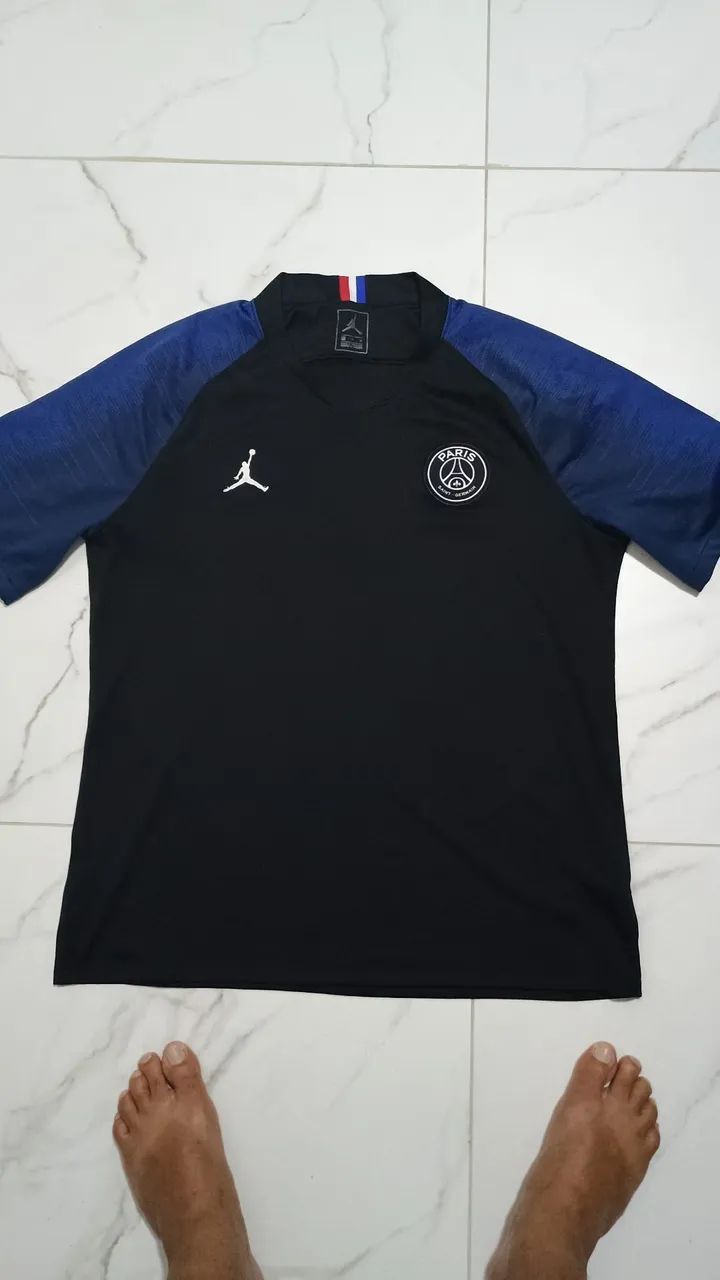 Camiseta PSG Jordan treino