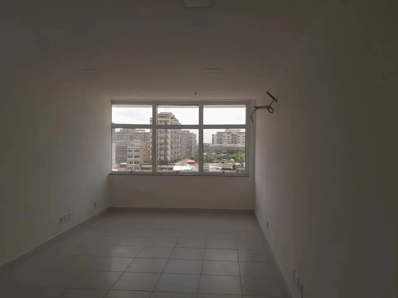 Salas comerciais prontas p/ uso 46 m² 2 wc no Méier - Business Center - RJ - Foto 5