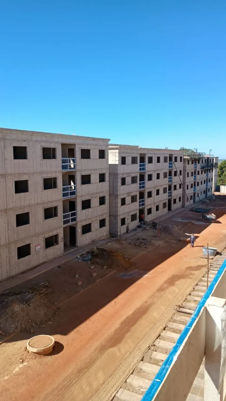 Apartamentos 100% financiados
