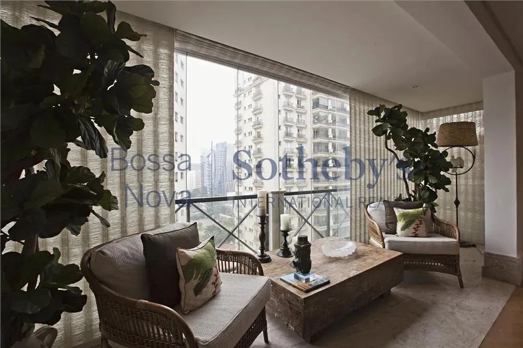 Apartamento sofisticado próximo ao Parque do Povo no Itaim - Foto 5