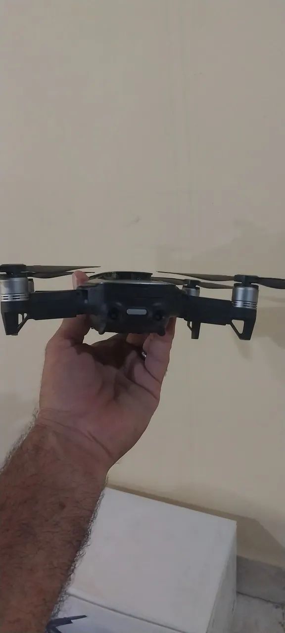 DJI MAVIC AIR - Foto 4