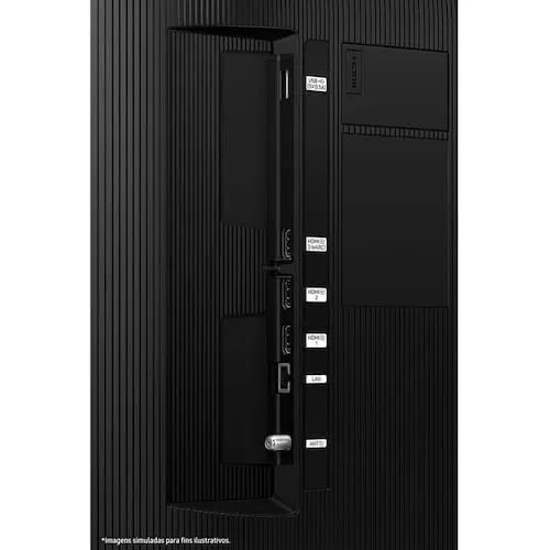 Televisão Smart 4k - Foto 3