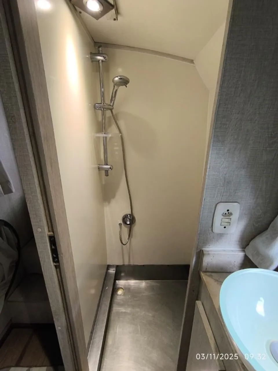 Vendo Motorhome  - Foto 6