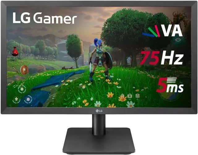 Monitor Gamer LG 21,5 - Foto 2
