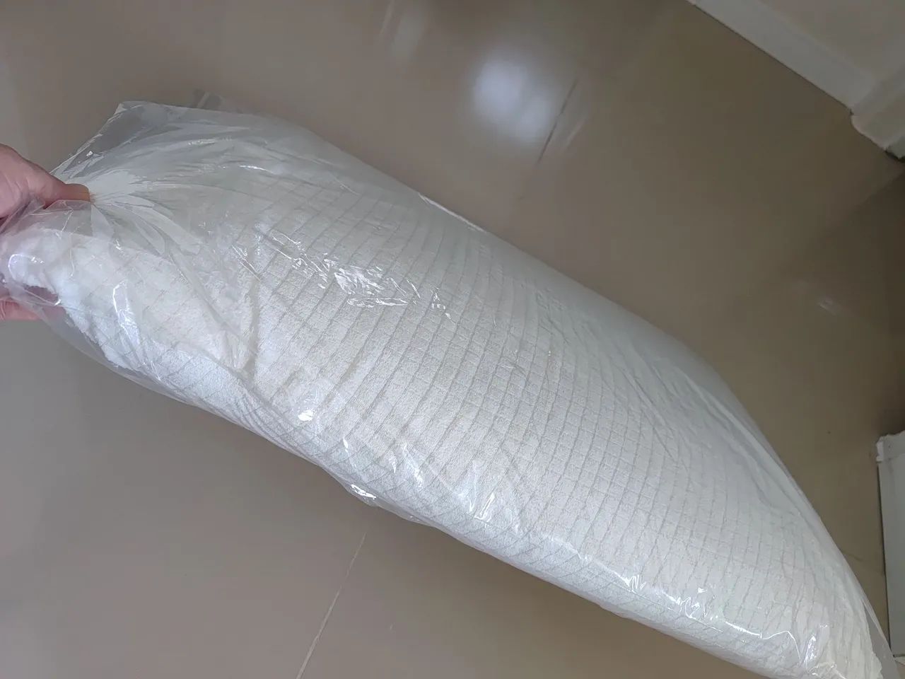 Travesseiro viscoelastico 64305624817411120