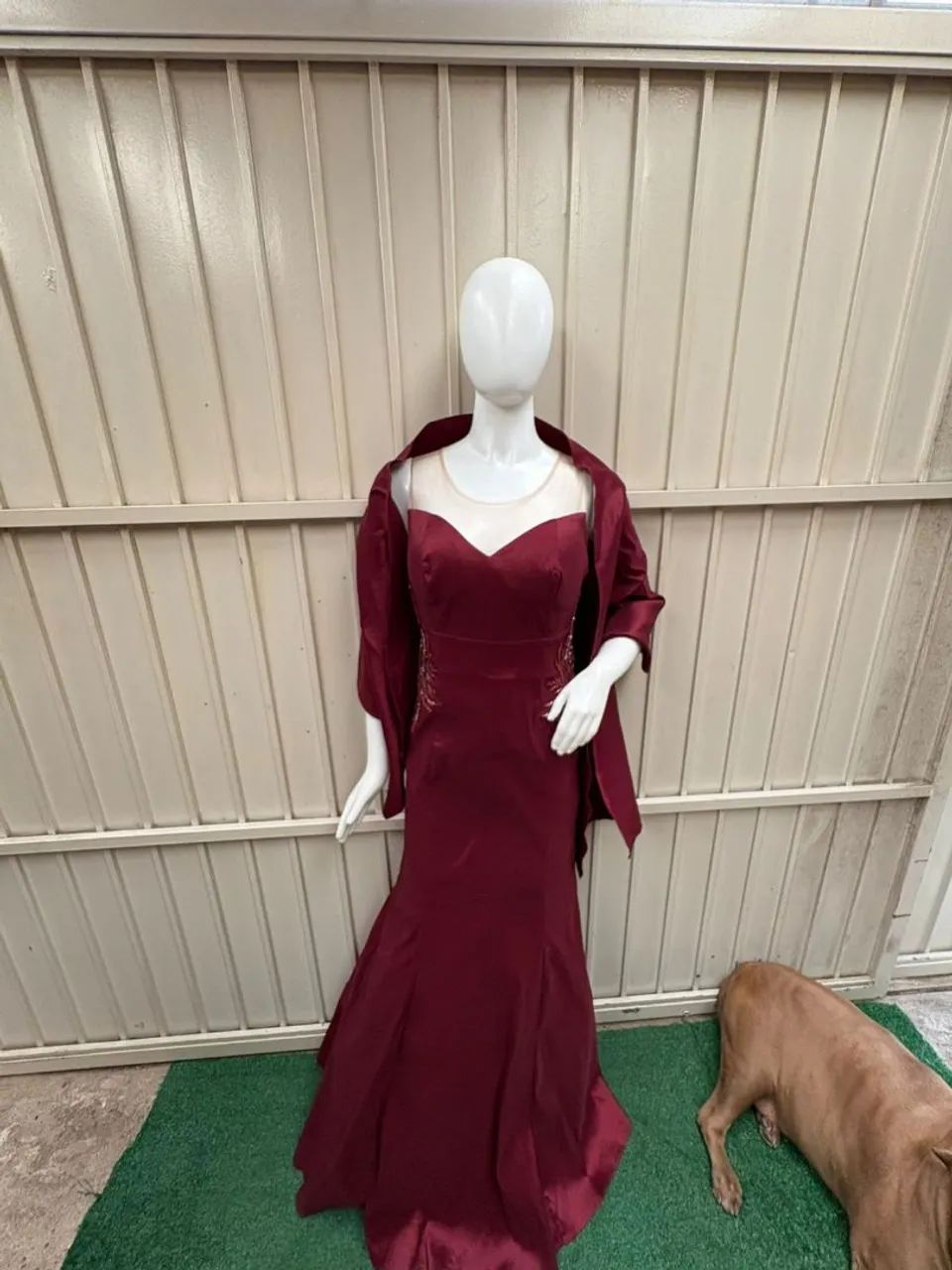 Vestidos para festa formatura 