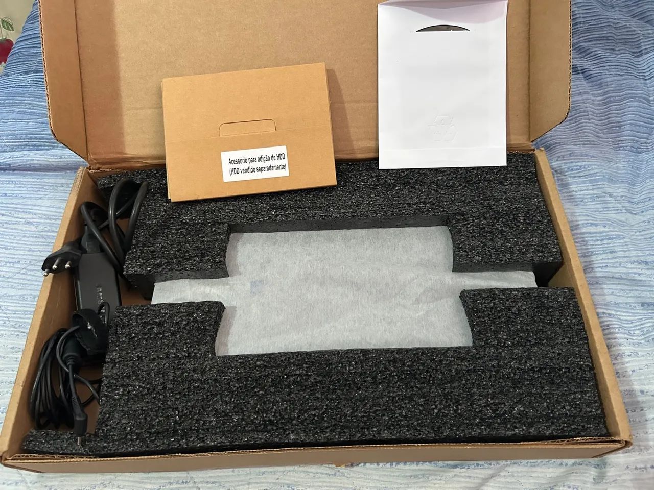 Notebook Samsung book I7 - Foto 2