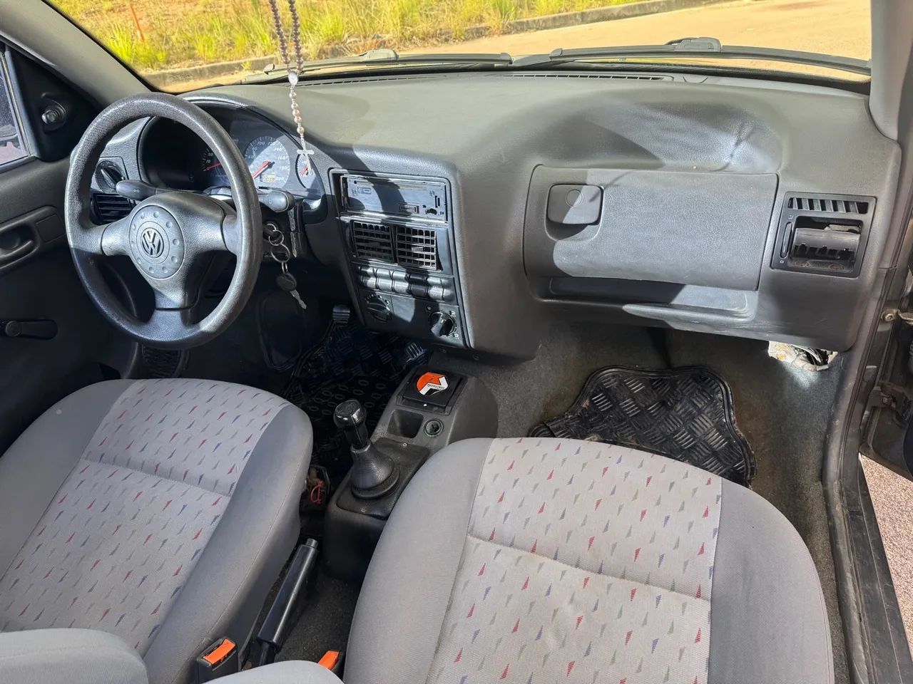 Gol 1.6 Mi - Abaixo da Fipe  - Foto 5