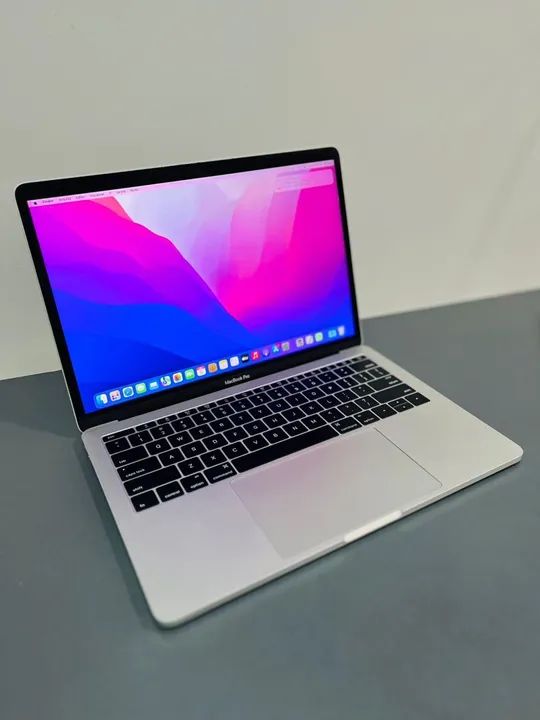 MacBook Pro 13 - Novo