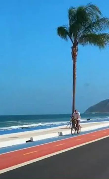 Casa temporada na quadra da praia Itaipuaçu  - Foto 5