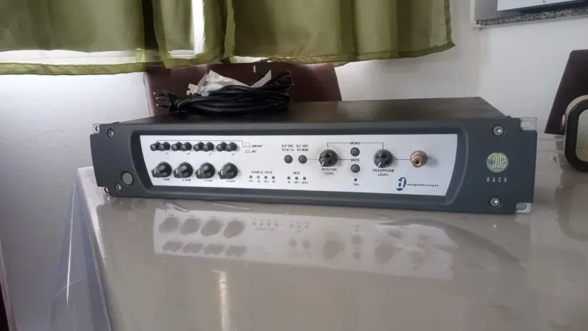 DIGI002 AUDIO INTERFACE64617708182403120