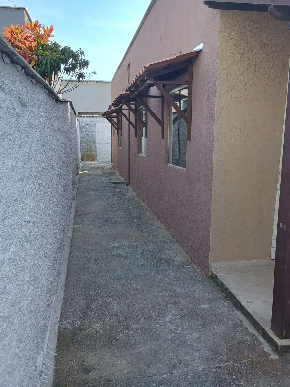 Aluguel