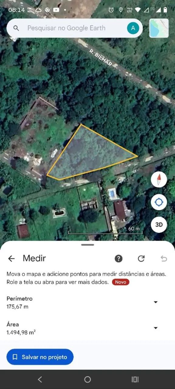 Foto - Camaragibe - Aldeia dos Camarás