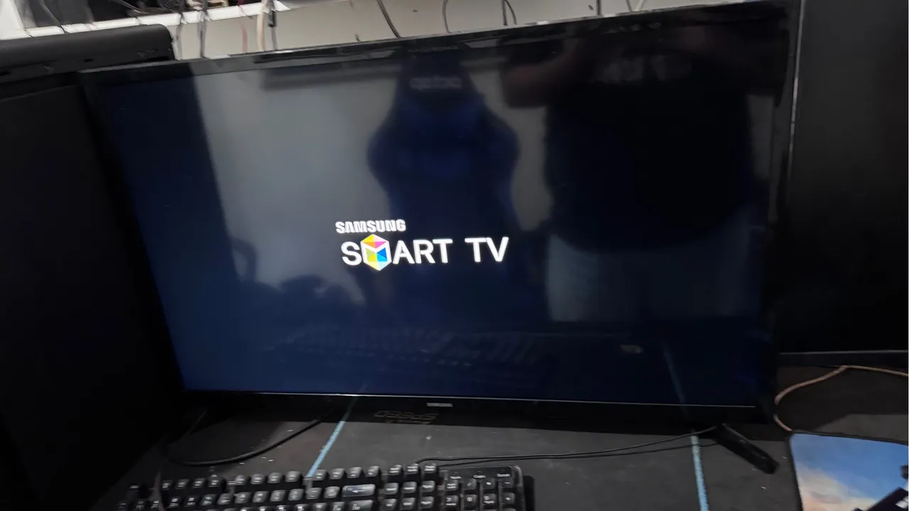 Tv 32 Samsung