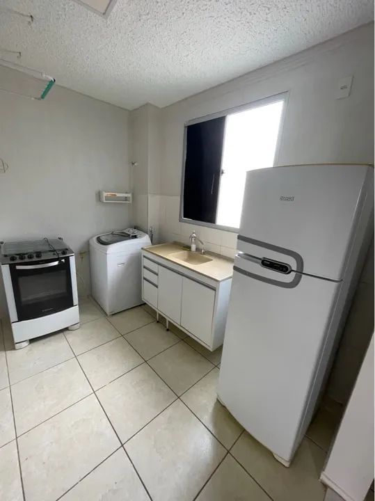 Vendo Chave Santa Amélia - Foto 5