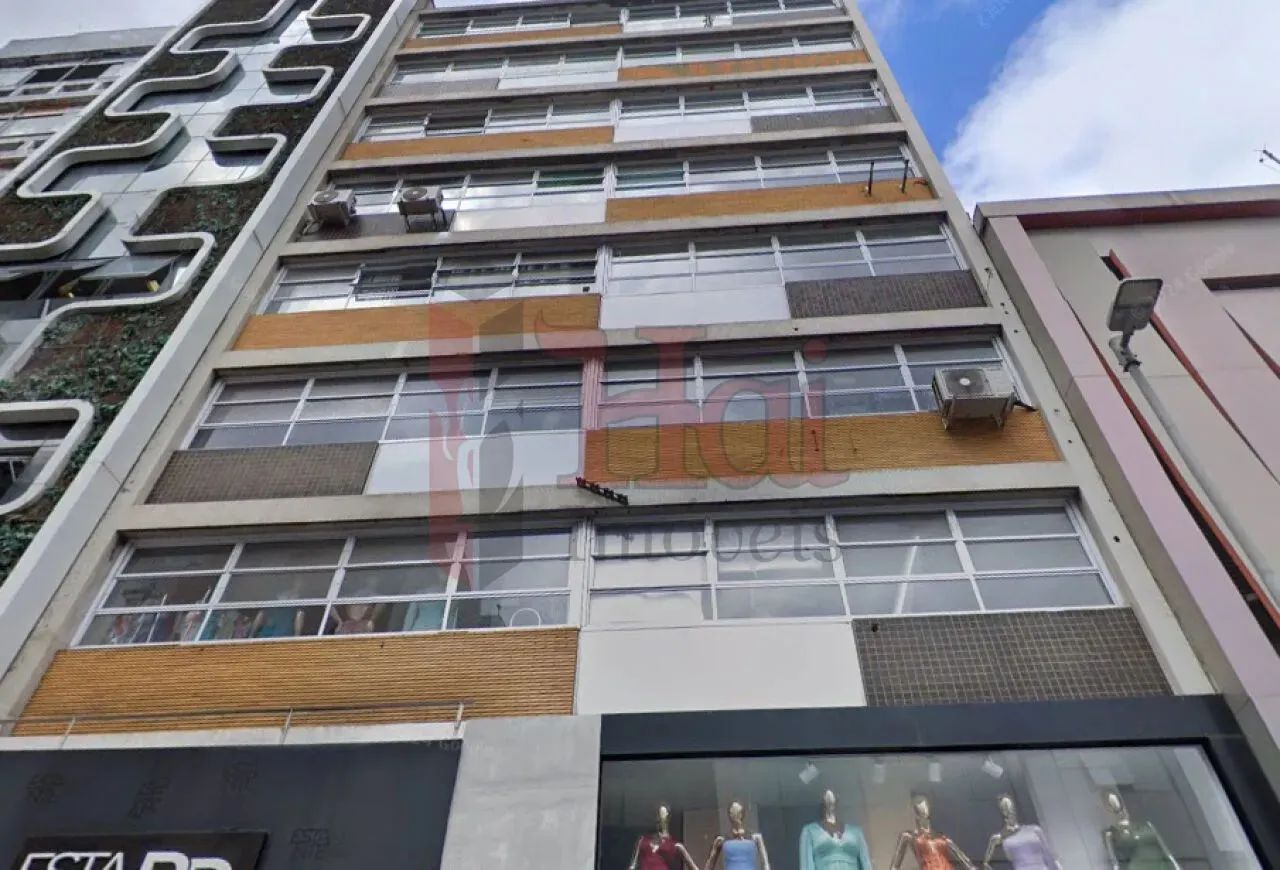 LOCAÇÃO SALA COMERCIAL 68m² BOM RETIRO Rua José Paulino Bom Retiro.