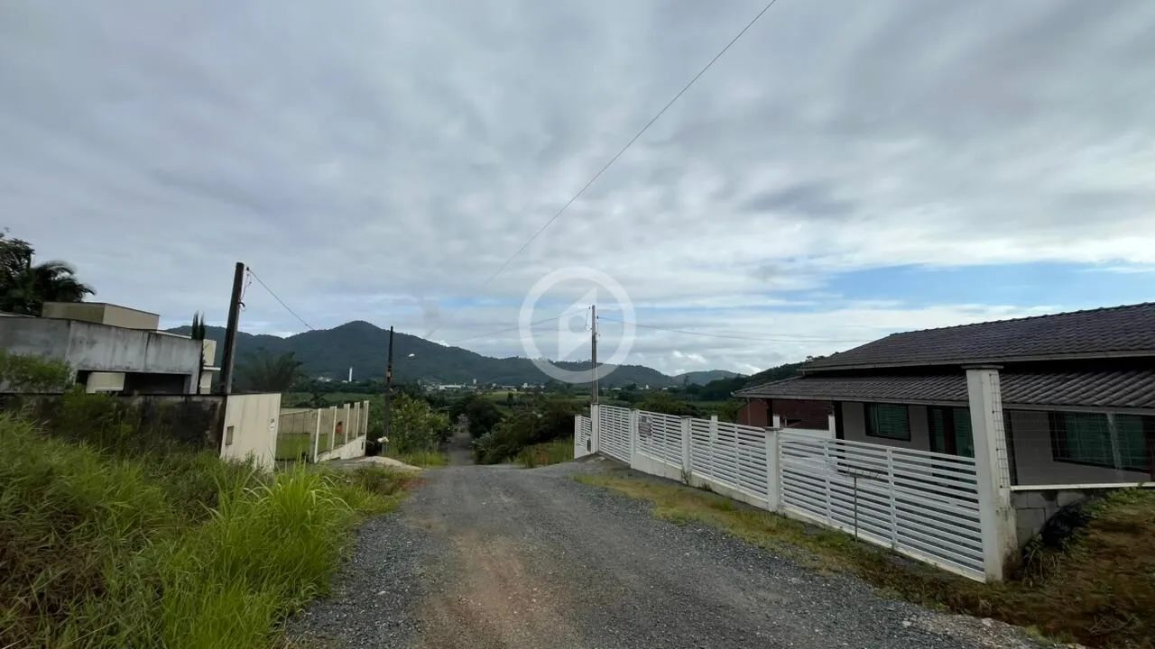 Terreno à venda no bairro Beira Rio - Guaramirim/SC - Foto 4