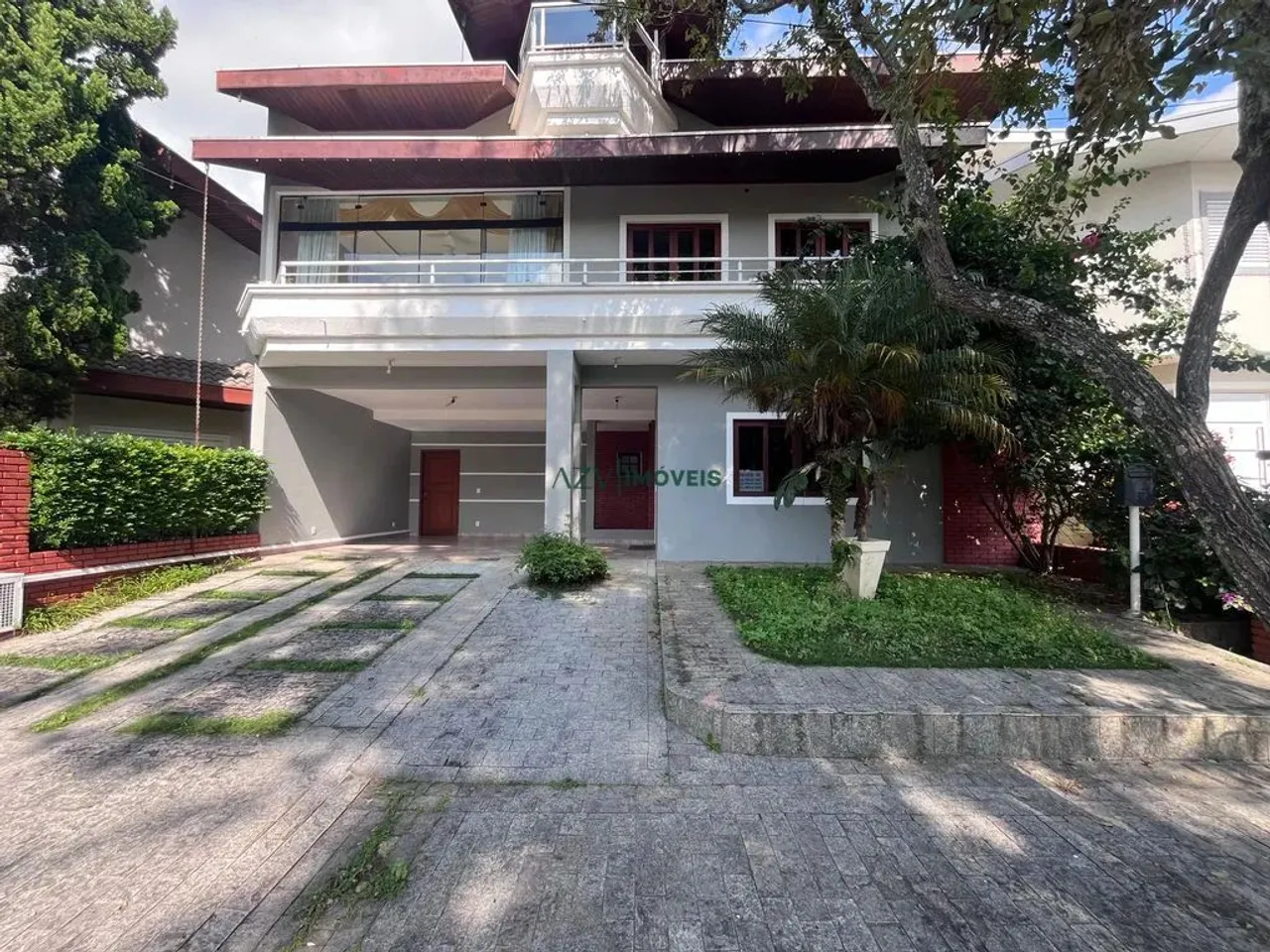 Casa à venda em condomínio no Urbanova - SJC - SP