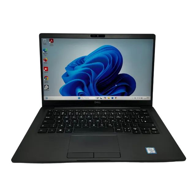 Notebook Dell Latitude 7400 Intel Core I5-8365U 8GB RAM SSD 256GB NVMe