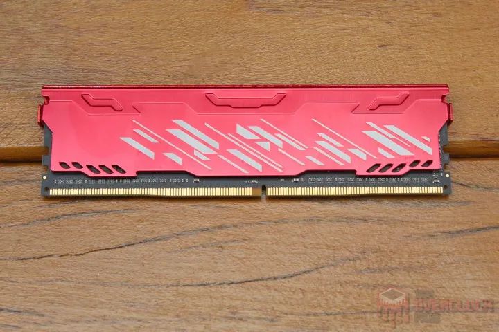 Memória RAM DDR4 8GB 3200Mhz Juhor Lacrado