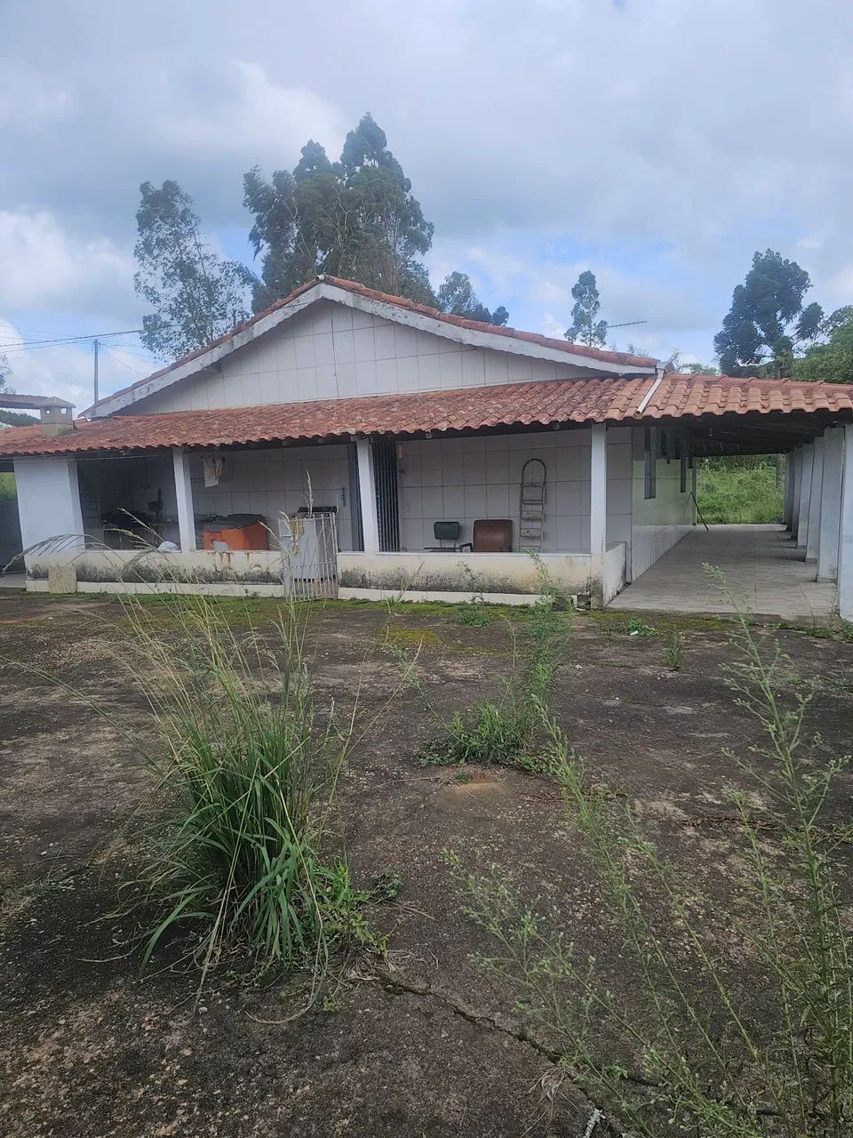 Chácara ramos  - Foto 2