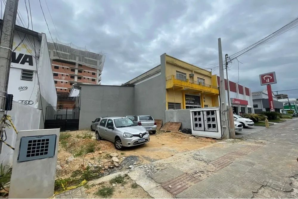 Galpão Comercial à Venda em Itajaí-SC, Bairro São Judas: 430m² e 4 Vagas de Garagem! - Foto 9