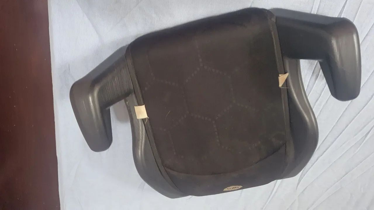 Cadeira para Auto Tutti Baby - Foto 3
