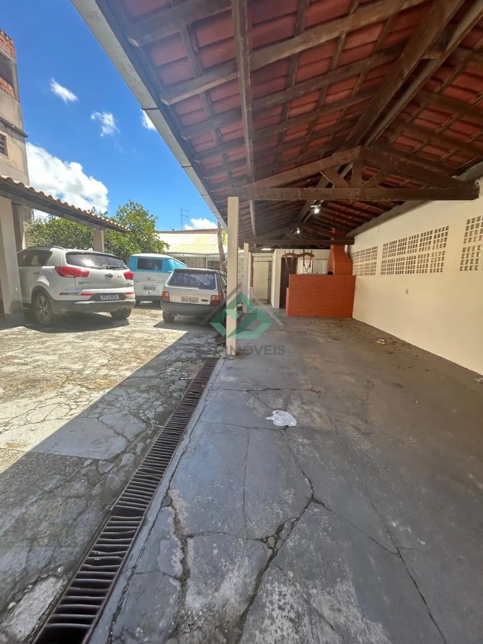 Excelente casa a venda com 3 quartos e quintal em São Geraldo, Cariacica - ES - Foto 5