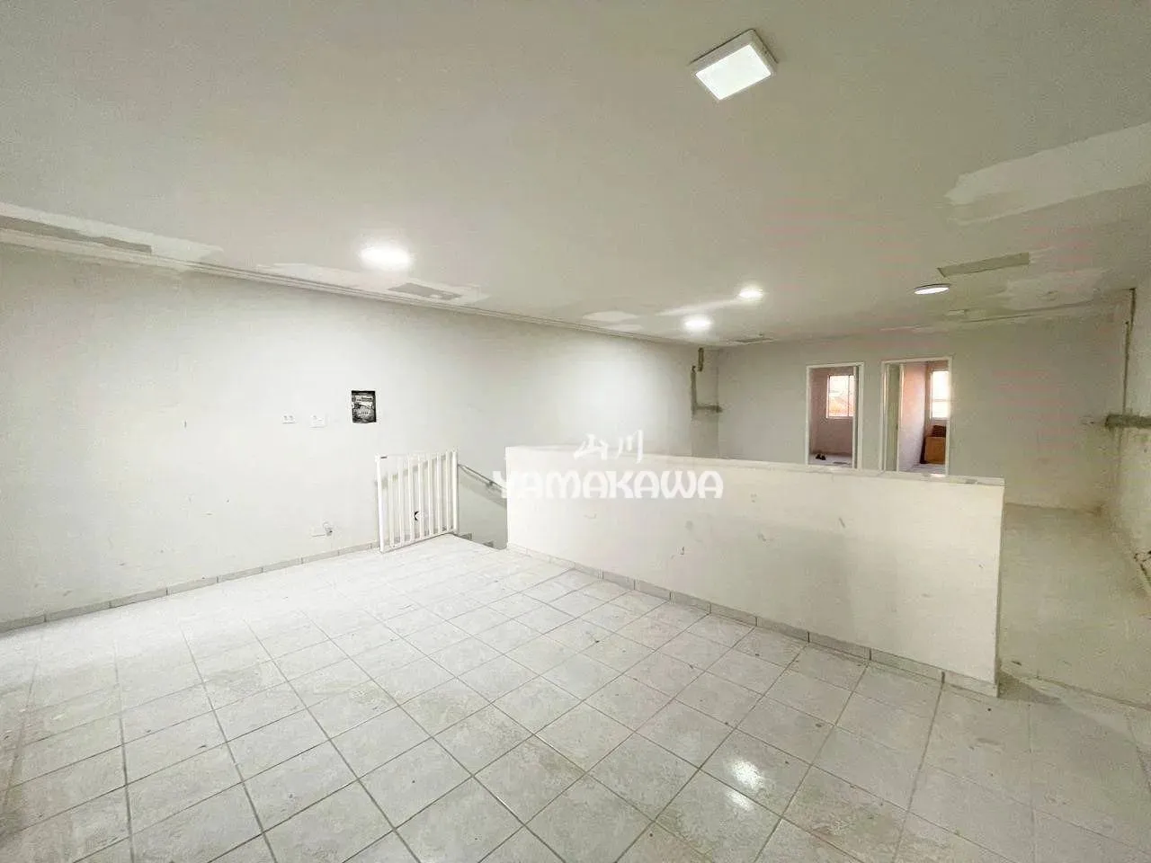 Sala para alugar, 125 m² por R$ 3.550,00/mês - Vila Carrão - São Paulo/SP