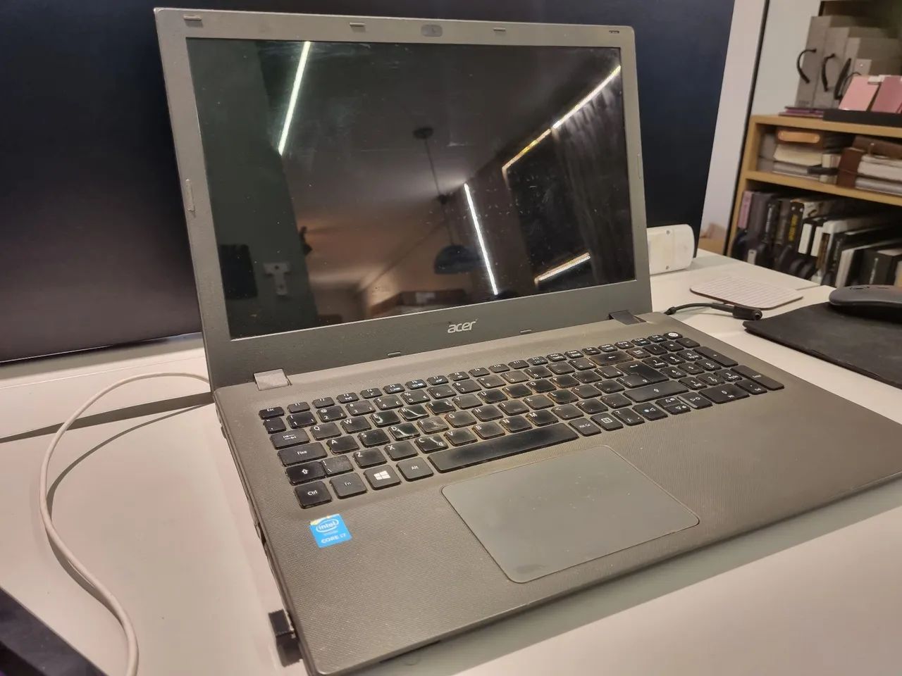 Notebook Acer geforce 920M