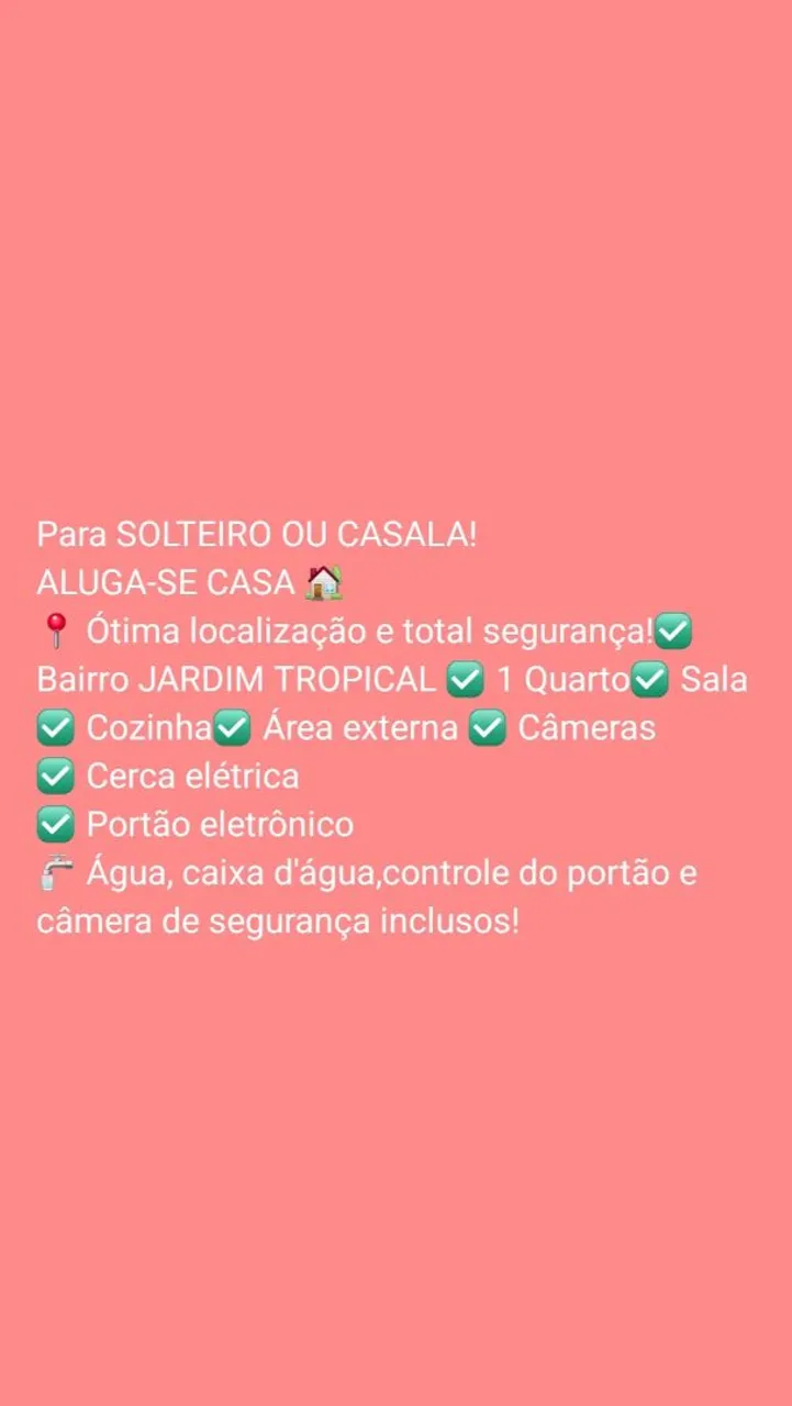 Aluguel