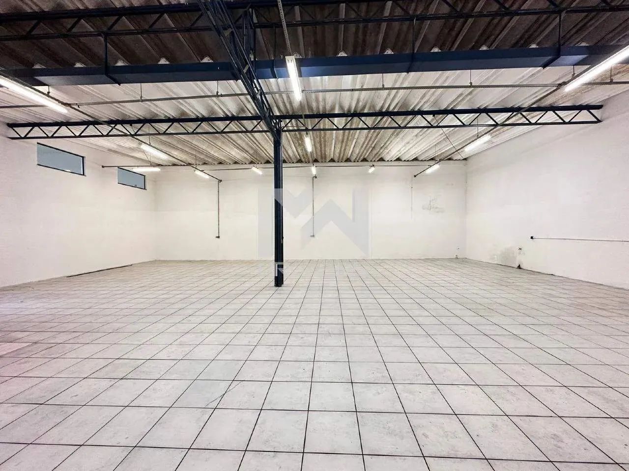 Galpão comercial para locação em Vinhedo - SP - Foto 5