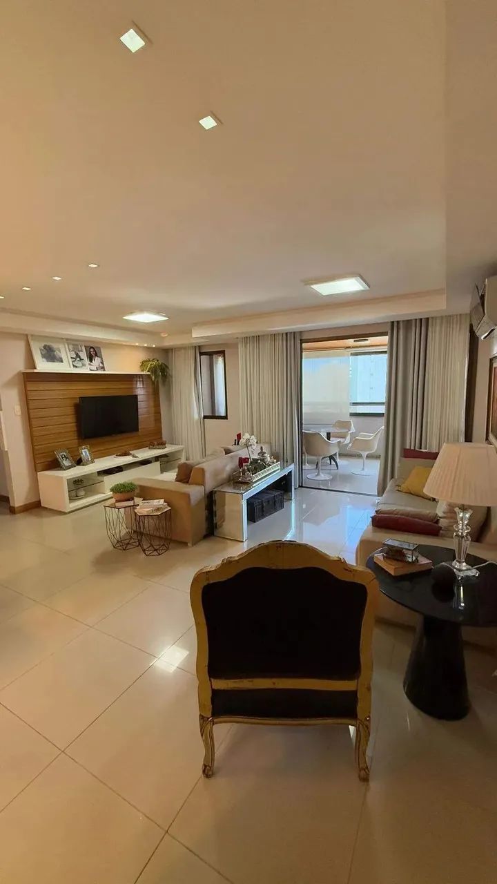 Imóvel para venda com 137 metros quadrados com 3 quartos em Pituba - Salvador - BA - Foto 5