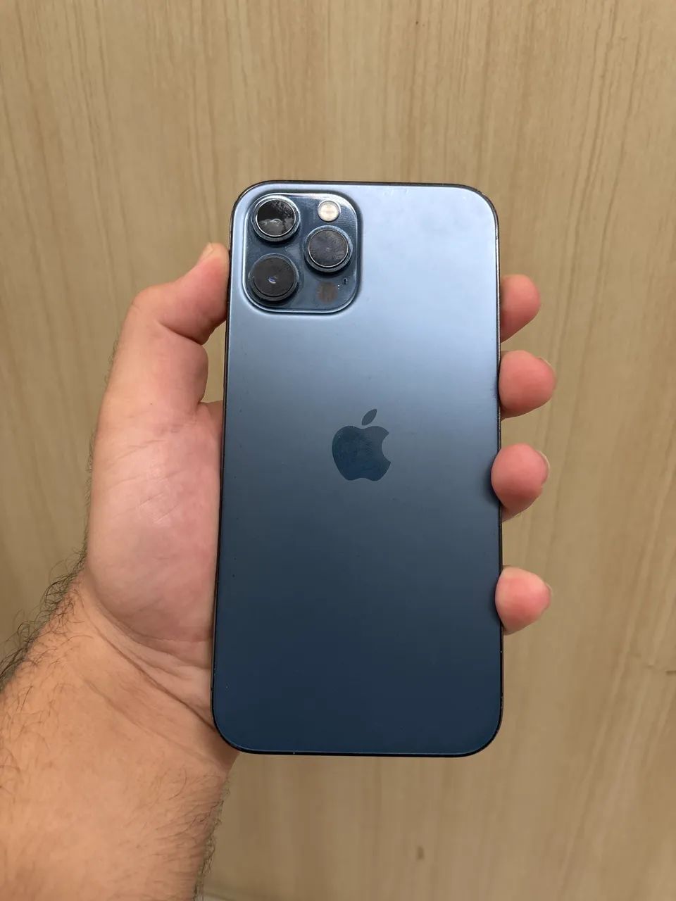 IPHONE 12 pro Max - Celulares e Smartphones - Passarinho, Olinda