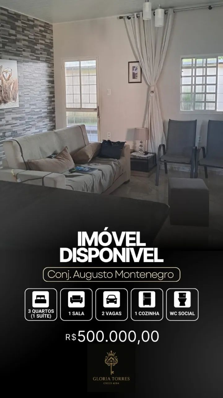 Foto - Manaus - Lírio do Vale