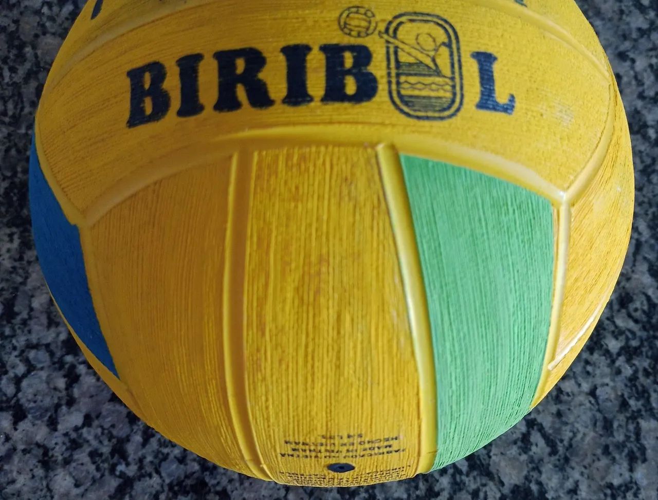 Bola de Biribol Penalty - Ótima Qualidade - Foto 3