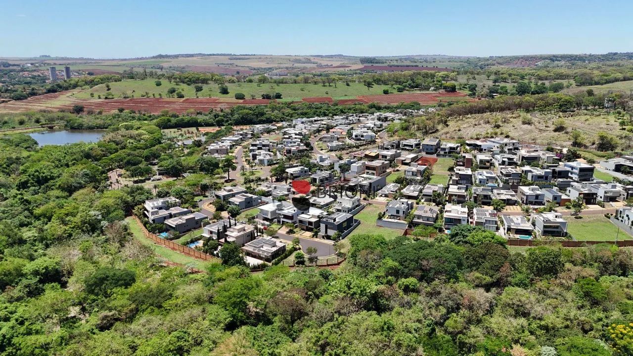 Terreno alto padrão com 1057.73m², à venda no Condomínio Alphaville em Ribeirão Preto/SP I - Foto 5