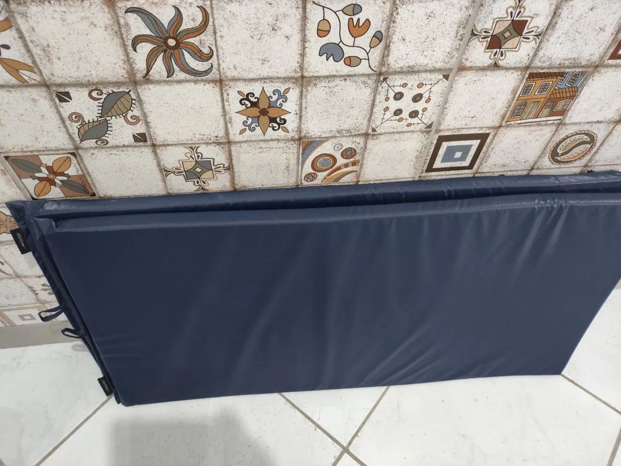 Tapete/tatame para exercícios - Foto 3