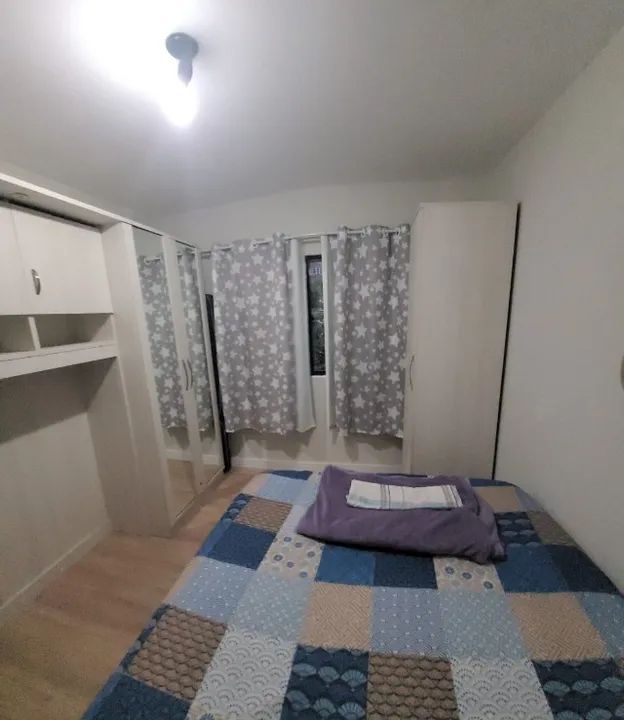 Alugo Apartamento Anual Balneário Camboriú - Foto 12