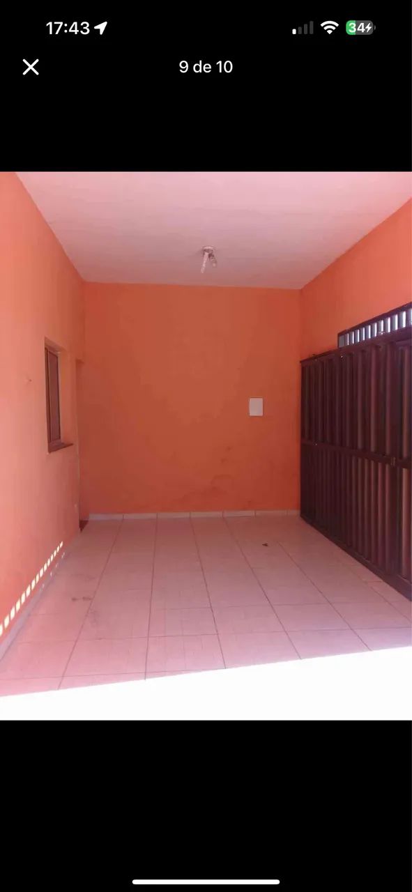 ~CASA NO JARDIM AMÉRICA  - Foto 4