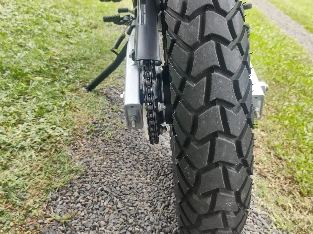 XRE 300 2022 - Foto 9