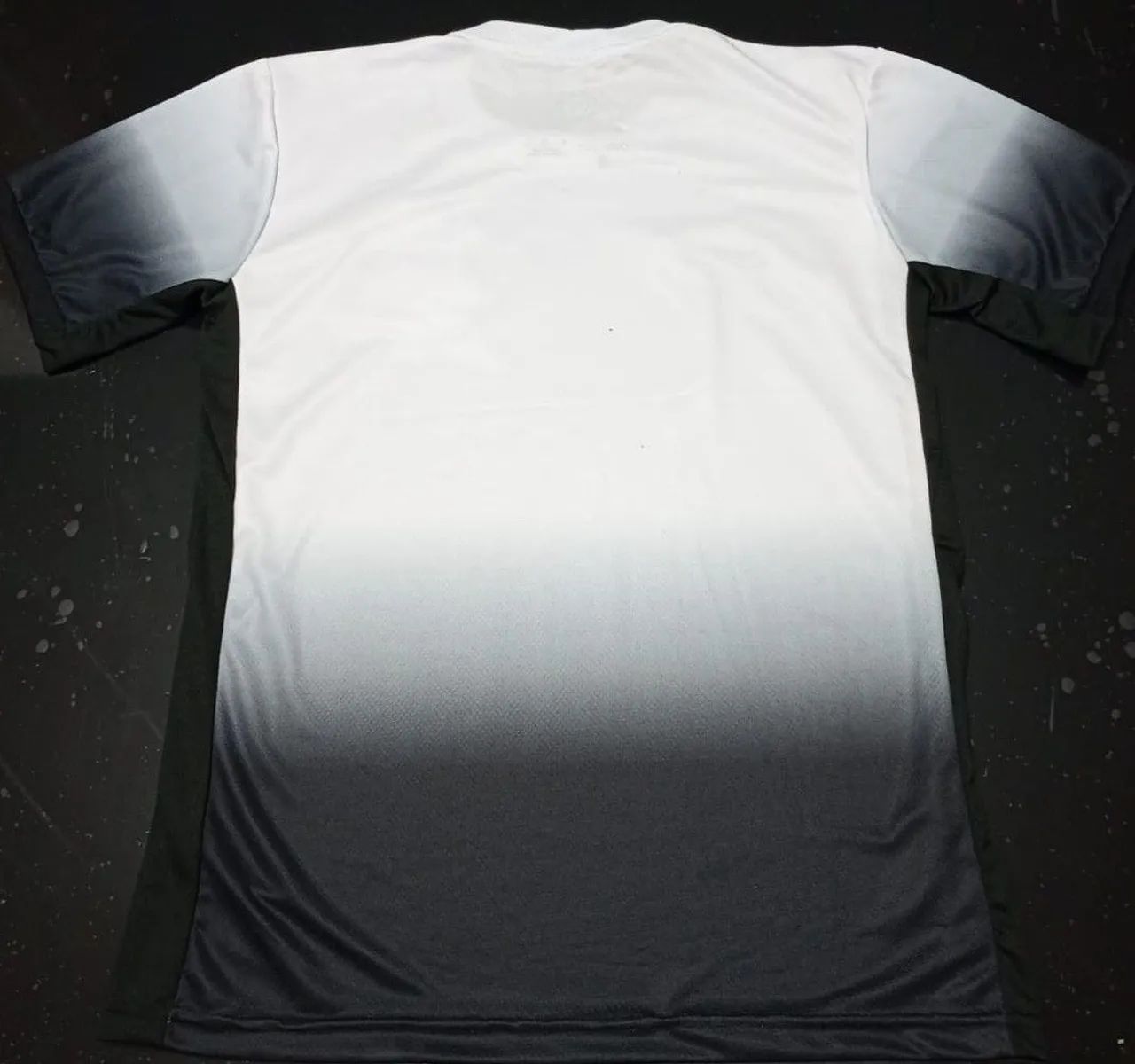 Camisa do Corinthians Degrade - Foto 2
