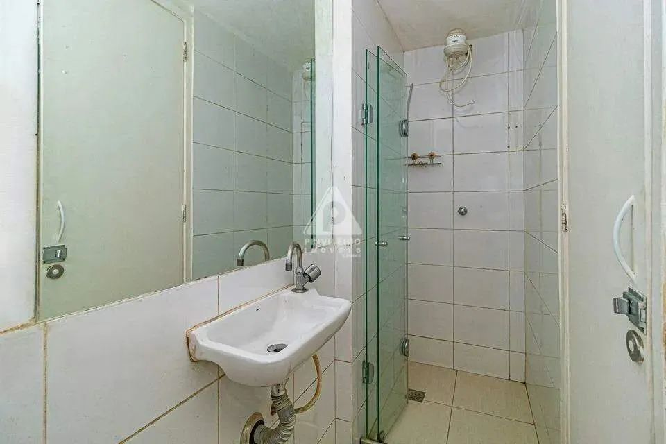 Loja na Gavea, 88m² - Foto 7