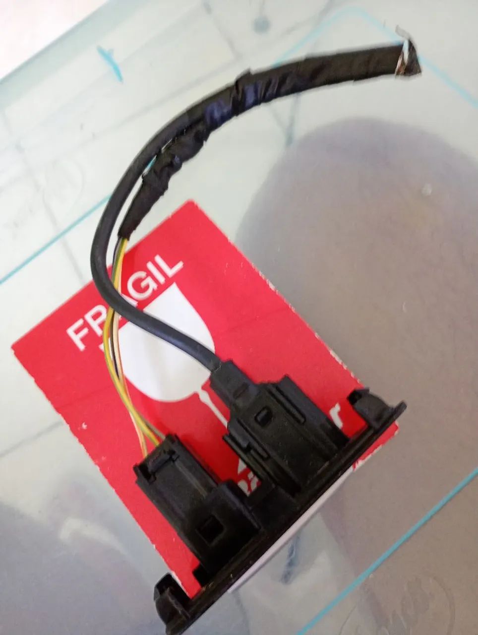 PRESA USB SYNC FORD KA+ 1.2B - Foto 2