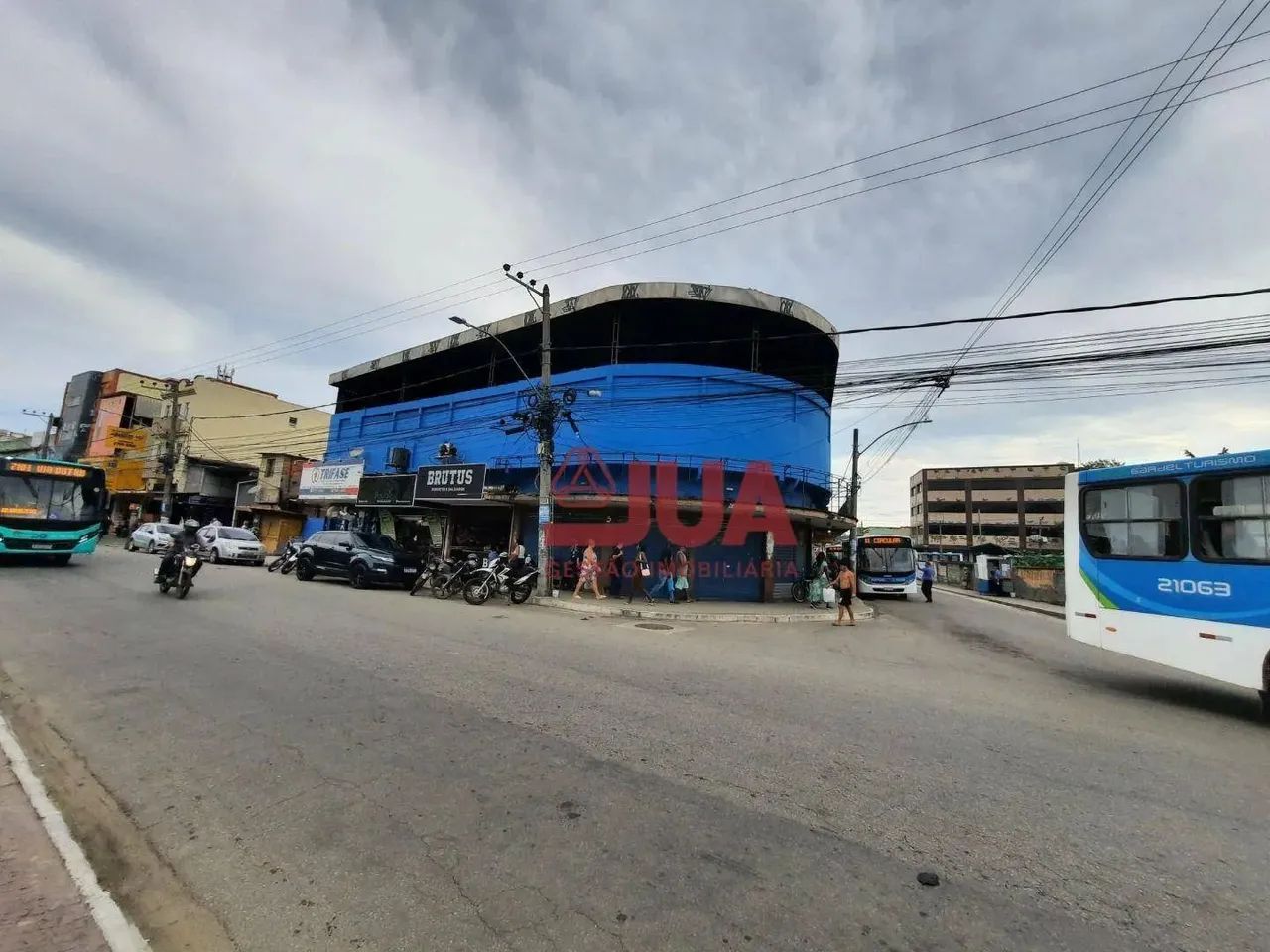 Espaço Amplo para Locação  Centro de Queimados - Foto 10