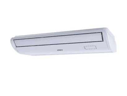 Ar Condicionado Split Piso Teto Hitachi AirCore 500 34000 BTU/h Frio Monofásico- 220 Volts - Foto 2